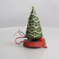 MTH 30-11088 O Giant Town Square Christmas Tree with Operating LED Lights