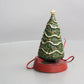 MTH 30-11088 O Giant Town Square Christmas Tree with Operating LED Lights