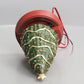 MTH 30-11088 O Giant Town Square Christmas Tree with Operating LED Lights