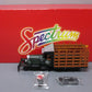 Bachmann 82399 G Rio Grande Southern Rail Truck #1 - DCC Ready