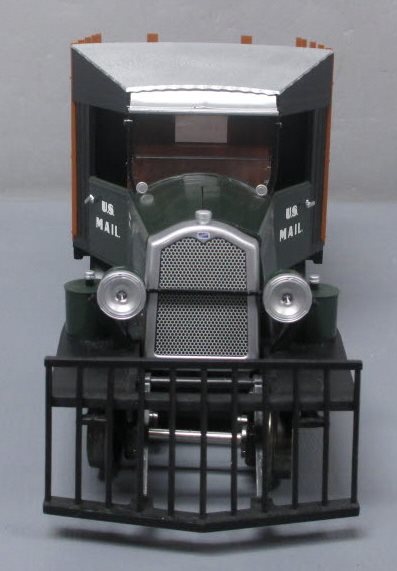 Bachmann 82399 G Rio Grande Southern Rail Truck #1 - DCC Ready