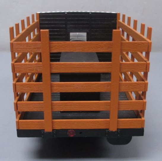 Bachmann 82399 G Rio Grande Southern Rail Truck #1 - DCC Ready