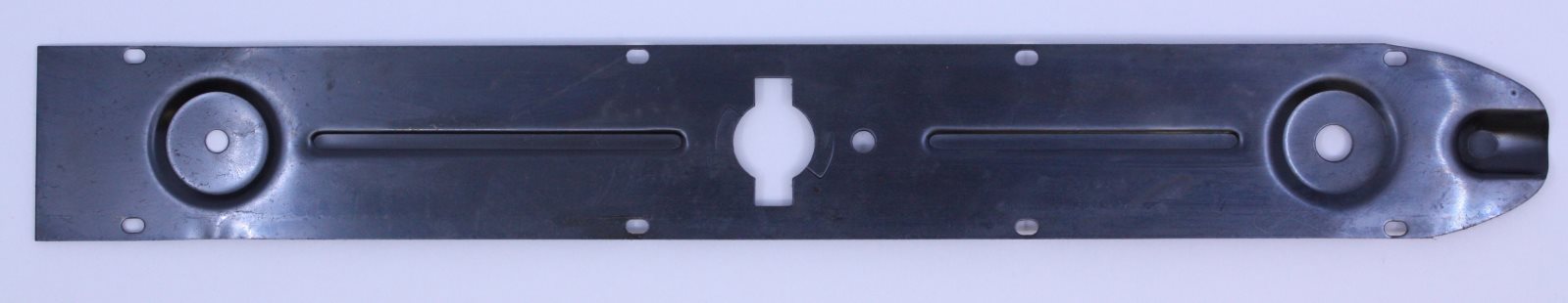 American Flyer 49503-501 S Scale Observation Car Frame