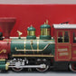 LGB 24253 Christmas 2-4-4T Forney-Type Steam Locomotive - DCC Ready