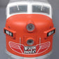 USA Trains 22267 G Western Pacific F3 AB Unit Powered Diesel Locomotives