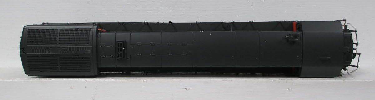 Lionel 6-84287 Delaware & Hudson Legacy U33C Diesel Locomotive w/Bluetooth #654