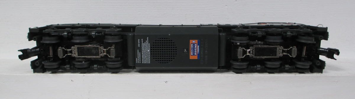 Lionel 6-84287 Delaware & Hudson Legacy U33C Diesel Locomotive w/Bluetooth #654