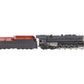 Key Imports 99 HO BRASS PRR J-1 2-10-4 Texas Steam Loco & Tender - F/P EX/Box