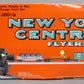 Lionel 6-30016 O Gauge NYC FlyerSteam Train Set with TrainSounds
