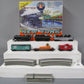 Lionel 6-30016 O Gauge NYC FlyerSteam Train Set with TrainSounds