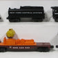 Lionel 6-30016 O Gauge NYC FlyerSteam Train Set with TrainSounds