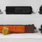 Lionel 6-30016 O Gauge NYC FlyerSteam Train Set with TrainSounds