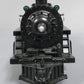 Lionel 6-30016 O Gauge NYC FlyerSteam Train Set with TrainSounds