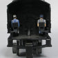 Lionel 6-30016 O Gauge NYC FlyerSteam Train Set with TrainSounds