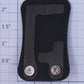 Acme 1025-1506 O Gauge Prewar Lockon with Binding Posts and Nuts
