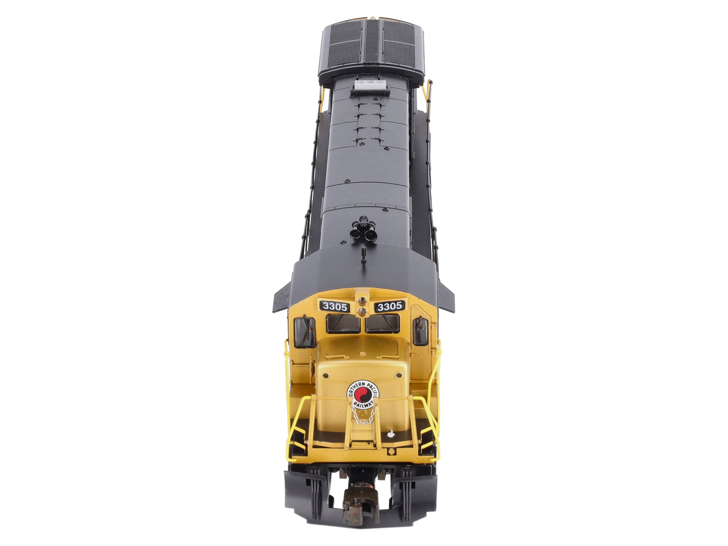 Lionel 6-38421 Northern Pacific U33C Diesel Locomotive #3305