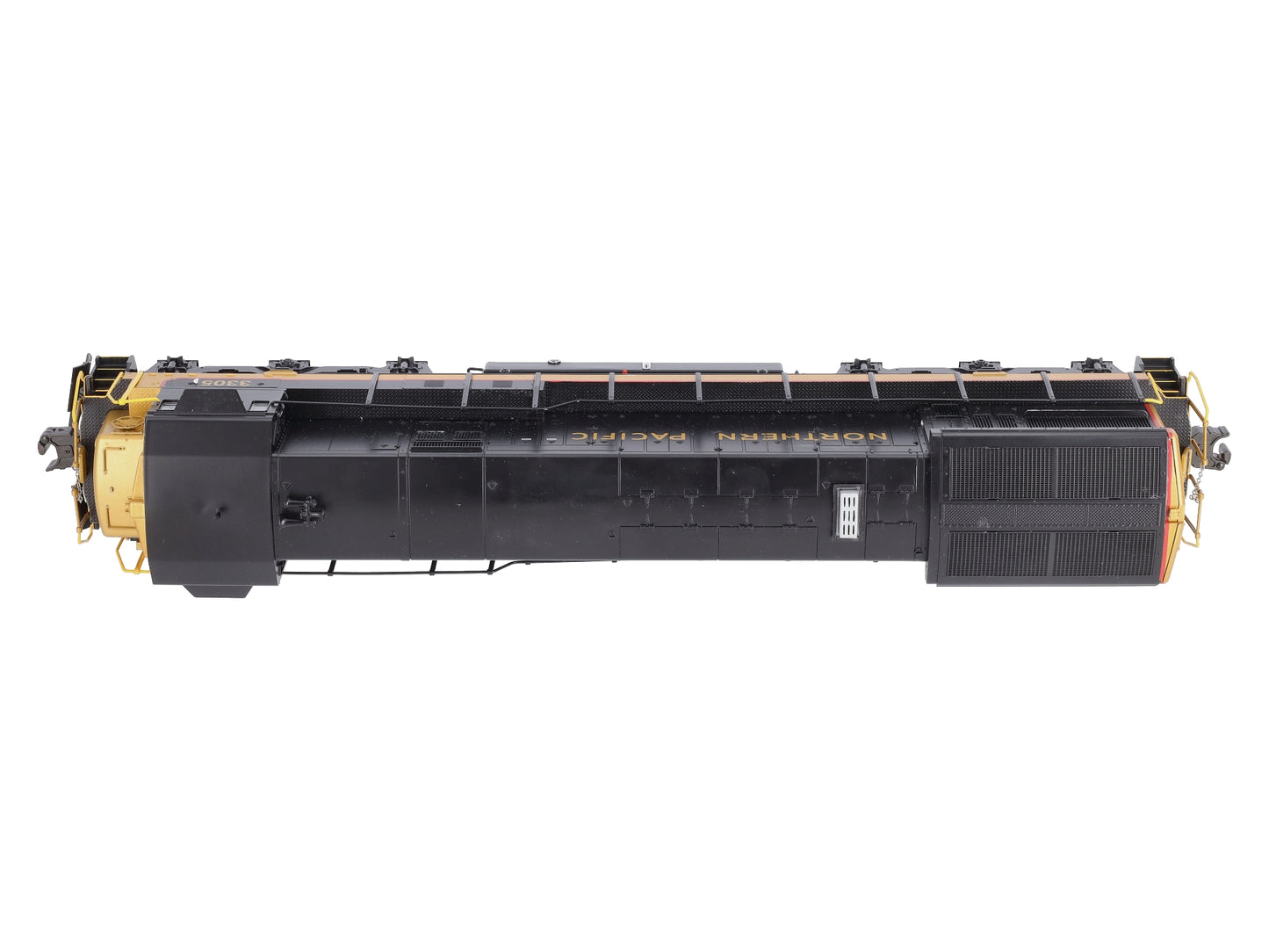 Lionel 6-38421 Northern Pacific U33C Diesel Locomotive #3305