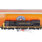 Lionel 6-38421 Northern Pacific U33C Diesel Locomotive #3305