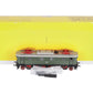 Brawa 43218 HO Scale German Railroad E75 Electric Locomotive #E75 66 EX/Box
