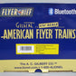 American Flyer 6-44021 S Nickel Plate Road A/F Berkshire #759