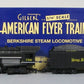 American Flyer 6-44021 S Nickel Plate Road A/F Berkshire #759