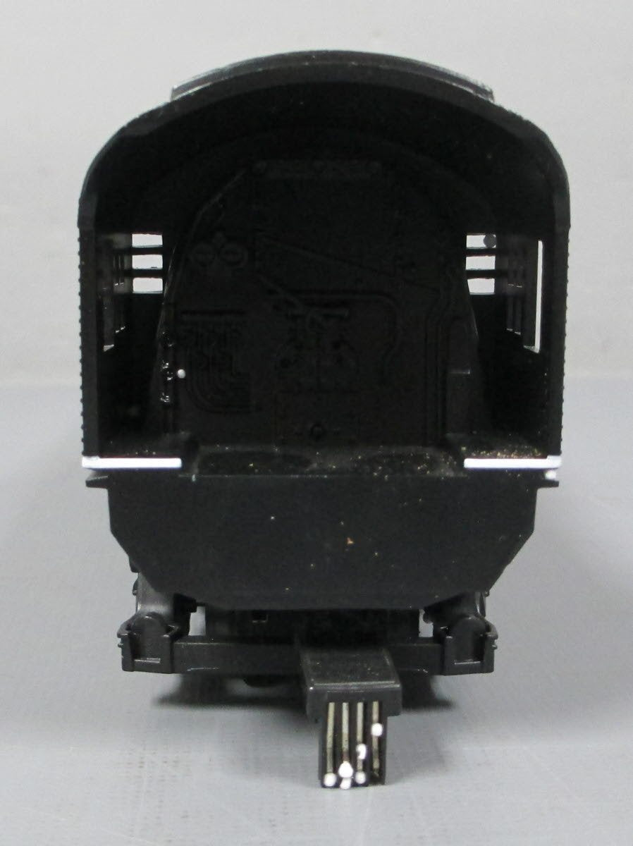 American Flyer 6-44021 S Nickel Plate Road A/F Berkshire #759 – Trainz