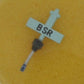 deJAY S-6 Sapphire Phonograph Needle