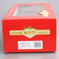 Bachmann 93302 G Data Only Mineral Red Box Car