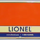 Lionel 682806 O Union Pacific FEF-3 Steam Locomotive #844