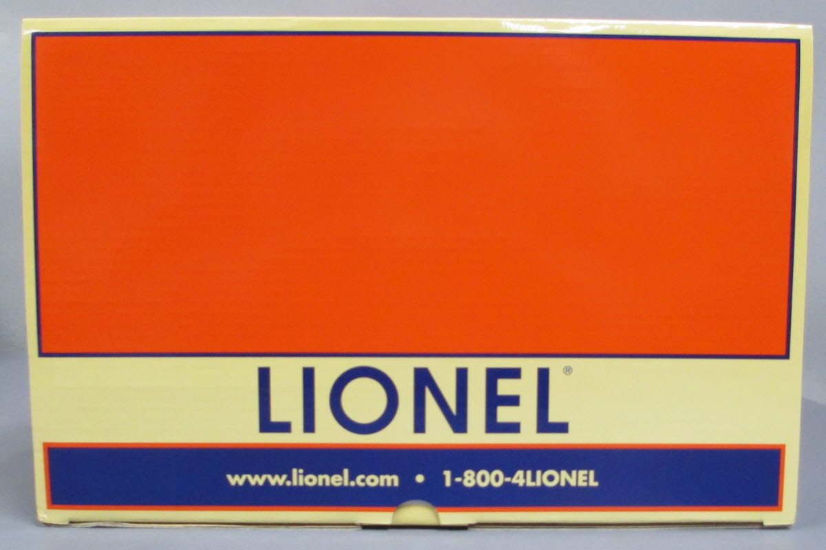 Lionel 682806 O Union Pacific FEF-3 Steam Locomotive #844