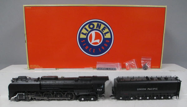 HOゲージ Union Pacific FEF Class 844 レール台座付 HOゲージ Union Pacific FEF Class 844 レール台座付 HOゲージ Union