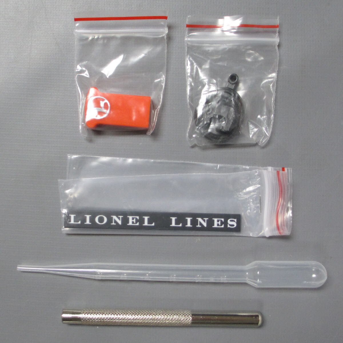 Lionel 682806 O Union Pacific FEF-3 Steam Locomotive #844