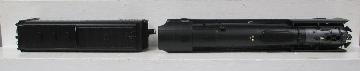 Lionel 682806 O Union Pacific FEF-3 Steam Locomotive #844