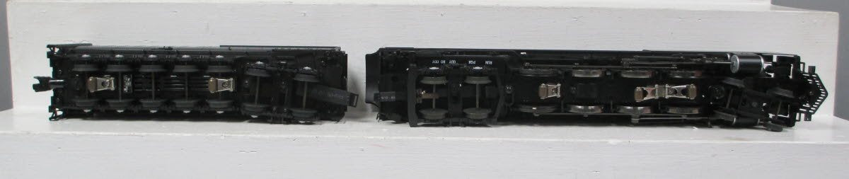 Lionel 682806 O Union Pacific FEF-3 Steam Locomotive #844