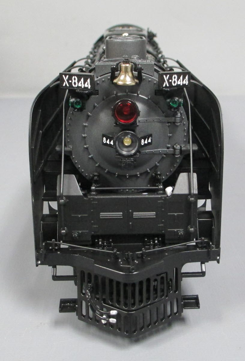 Lionel 682806 O Union Pacific FEF-3 Steam Locomotive #844