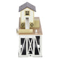 Lionel 6-24174 Operating Icing Station & Car Set