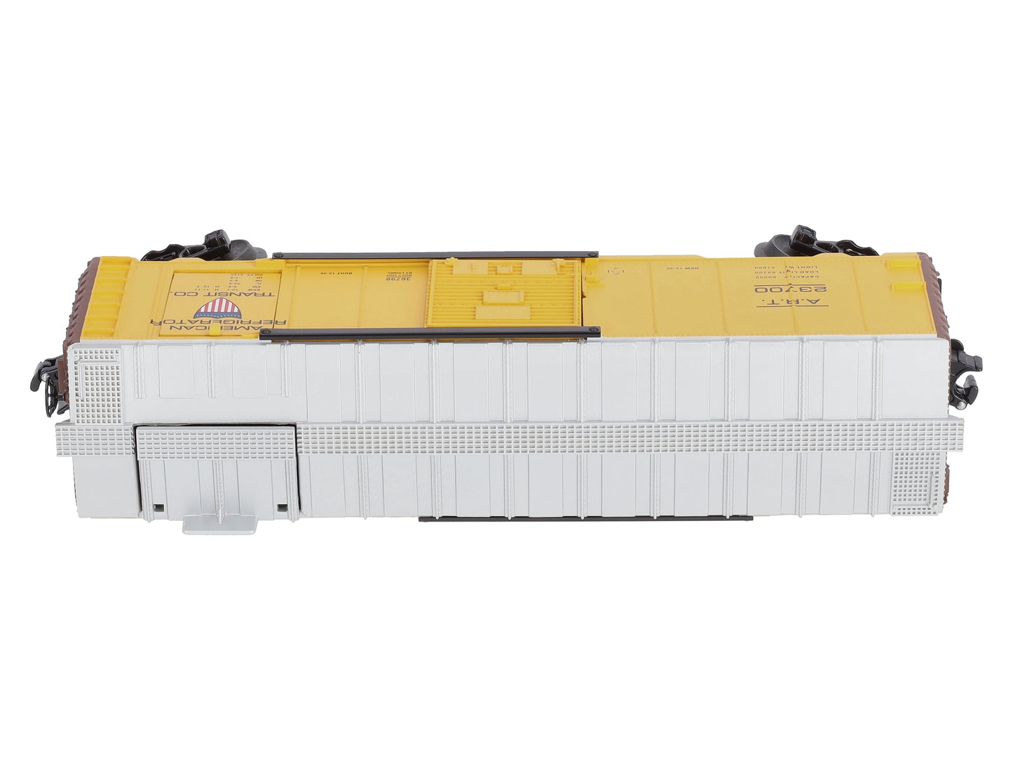 Lionel 6-24174 Operating Icing Station & Car Set