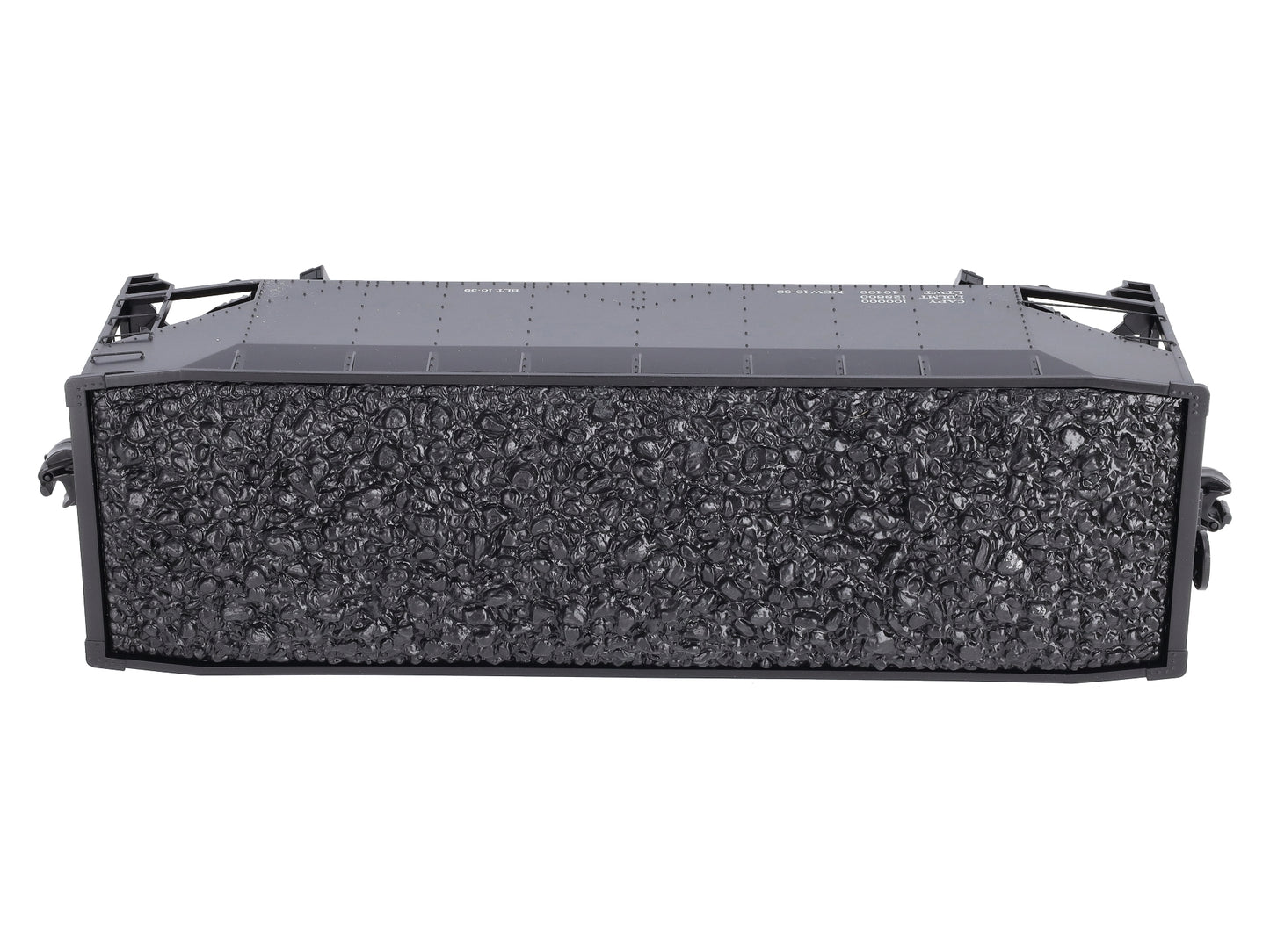 Aristo-Craft 41800 Undecorated 2-Bay Coal Hopper