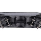 Aristo-Craft 41800 Undecorated 2-Bay Coal Hopper