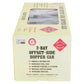Aristo-Craft 41800 Undecorated 2-Bay Coal Hopper