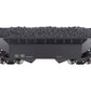 Aristo-Craft 41800 Undecorated 2-Bay Coal Hopper