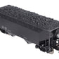 Aristo-Craft 41800 Undecorated 2-Bay Coal Hopper