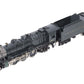 Precision Scale Co. 67022-1 N Scale BRASS PRR K4 4-6-2 Steam Loco. & Tender EX/Box