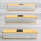 Athearn 71007 HO RailBox/Late 50' FMC Ex-Post Combo Door Boxcar (Set of 3)
