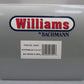 Williams 43451 B&O 60 Ft. Madison Passenger Car Car (Pack of 4)