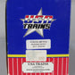 USA Trains R19423A G Scale Western Pacific 60' Steel Boxcar #67044