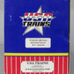 USA Trains R19423A G Scale Western Pacific 60' Steel Boxcar #67044