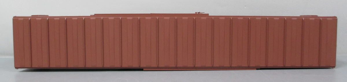 USA Trains R19423A G Scale Western Pacific 60' Steel Boxcar #67044