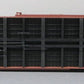 USA Trains R19423A G Scale Western Pacific 60' Steel Boxcar #67044