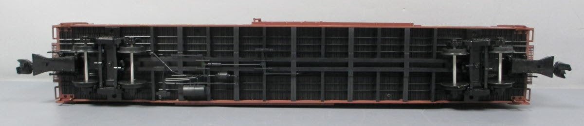 USA Trains R19423A G Scale Western Pacific 60' Steel Boxcar #67044